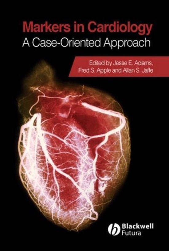Markers In Cardiology Une approche orientée cas