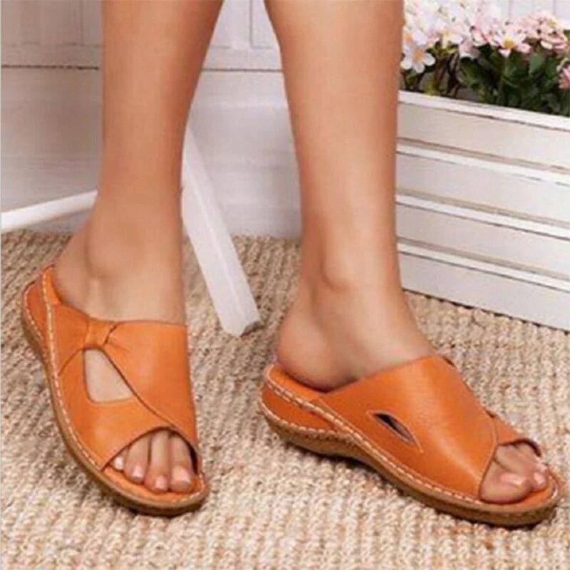 Sandales d'été décontractées pour femmes – Image 3