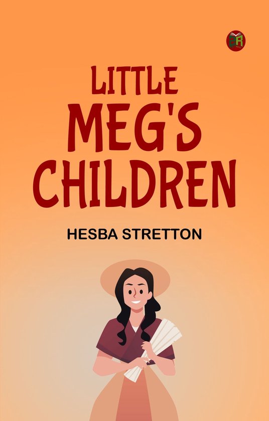 Little Meg's ChildrenEbook
