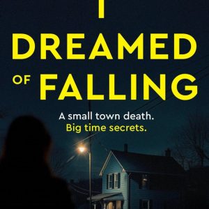 I Dreamed of FallingEbook I Dreamed of FallingEbook
