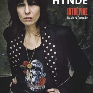 Intrépide. Ma vie de PretenderEbook Intrépide. Ma vie de PretenderEbook