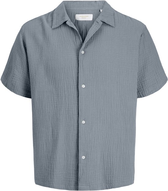 JACK&JONES - JORNANTUCKET DOUBL SHIRT/SHORTS SET PLS - Garçons - Chemises