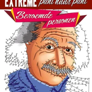 Extreme punt naar punt Beroemde personen Extreme punt naar punt Beroemde personen