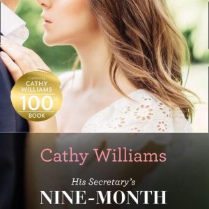 His Secretary’s Nine-Month Notice (Mills & Boon Modern)Ebook His Secretary’s Nine-Month Notice (Mills & Boon Modern)Ebook