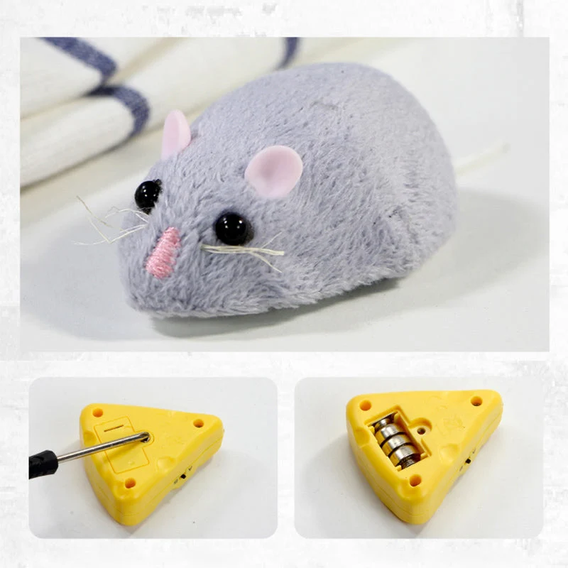 Télécommande Souris Souris – Image 3