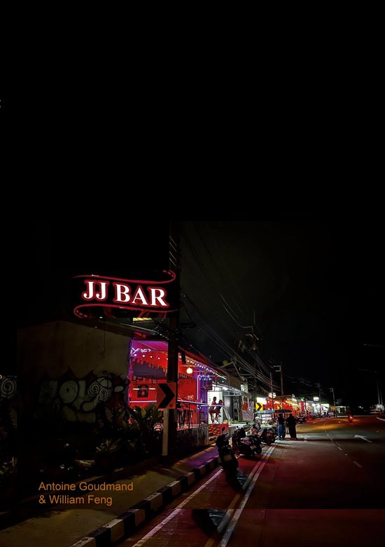 JJ BarEbook