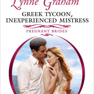 Greek Tycoon, Inexperienced MistressEbook Greek Tycoon, Inexperienced MistressEbook