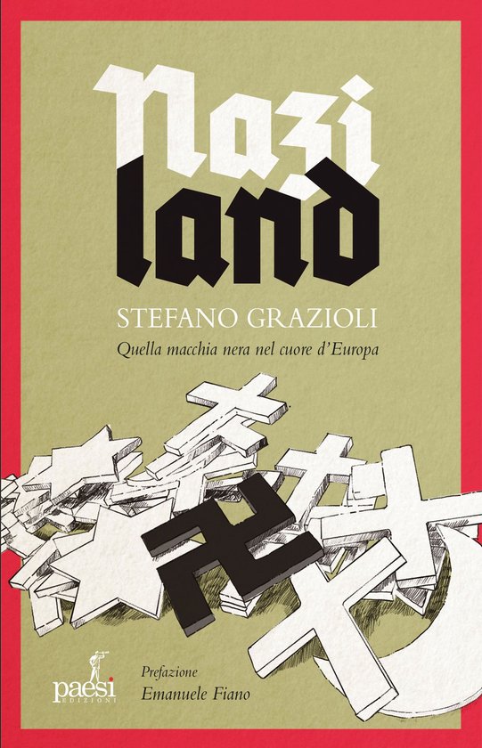 NazilandEbook Quella macchia nera nel cuore dell'Europa