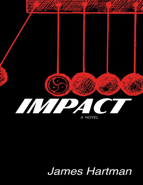 Impact: A NovelEbook