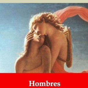 Hombres – suivi d’annexesEbook Nouvelle édition 2019 Hombres – suivi d’annexesEbook Nouvelle édition 2019