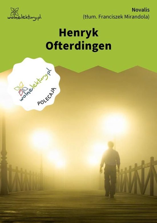 Henryk OfterdingenEbook
