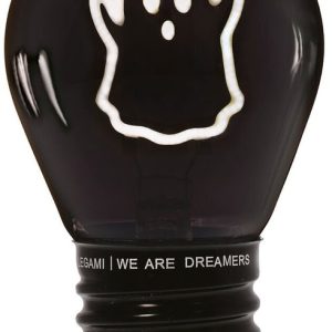 Lampe décorative Legami – Fantôme – Halloween – Rechargeable Lampe décorative Legami – Fantôme – Halloween – Rechargeable