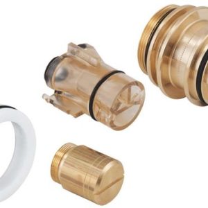 Grohe – Adaptateur pour robinets thermostatiques 12701001 Grohe – Adaptateur pour robinets thermostatiques 12701001