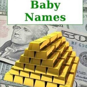 Millionaire Baby Names: Statistically the best names to call your kids if you want them to become rich! Millionaire Baby Names: Statistically the best names to call your kids if you want them to become rich!