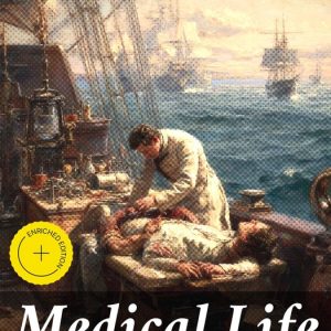 Medical Life in the NavyEbook Enriched edition. Unveiling Navy Medical Trials: A Journey into 19th Century Maritime Healing Medical Life in the NavyEbook Enriched edition. Unveiling Navy Medical Trials: A Journey into 19th Century Maritime Healing