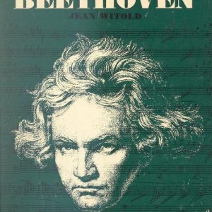 Ludwig van BeethovenEbook L&rsquo;homme et son œuvre