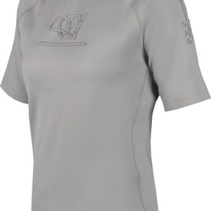 Horka – Equestrian Pro Embossed – Chemise – Grijs – Taille XXL Horka – Equestrian Pro Embossed – Chemise – Grijs – Taille XXL