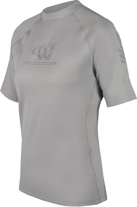 Horka - Equestrian Pro Embossed - Chemise - Grijs - Taille XXL