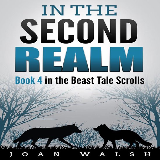 In the Second RealmLivre audio In the Second RealmLivre audio