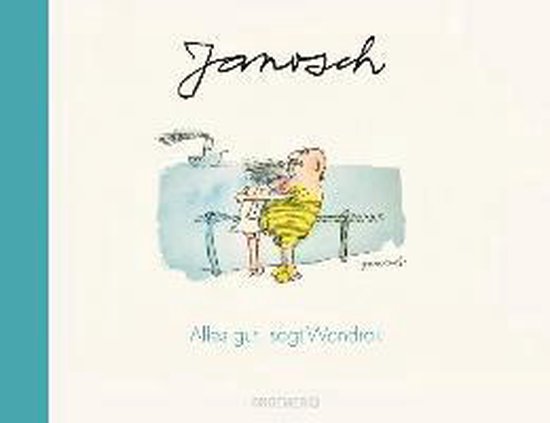 Herr Wondrak rettet die Welt, juchhe!