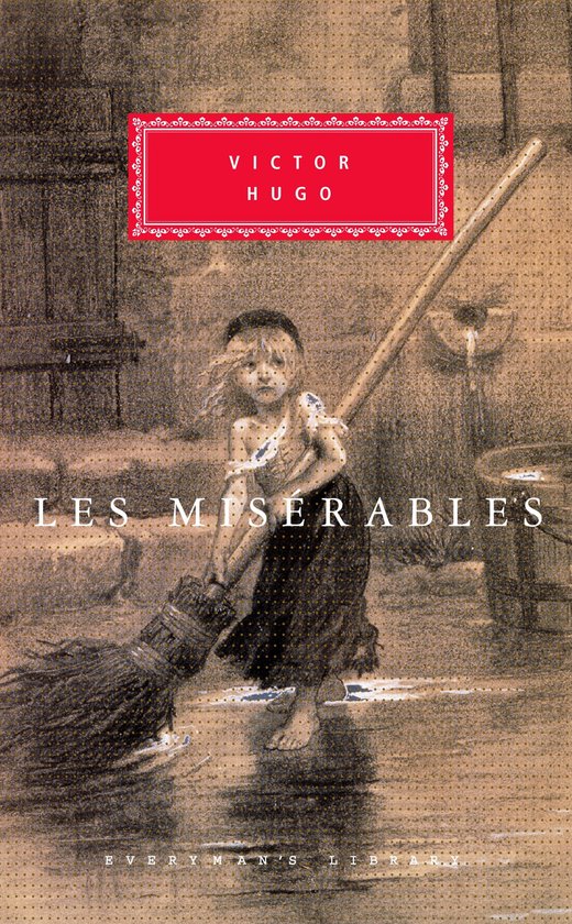 ISBN Les Misérables, classiques, Anglais, Livre broché, 336 pages Introduction by Peter Washington