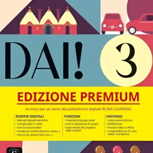 Dai! 3 Edizione Premium Dai! 3 Edizione Premium