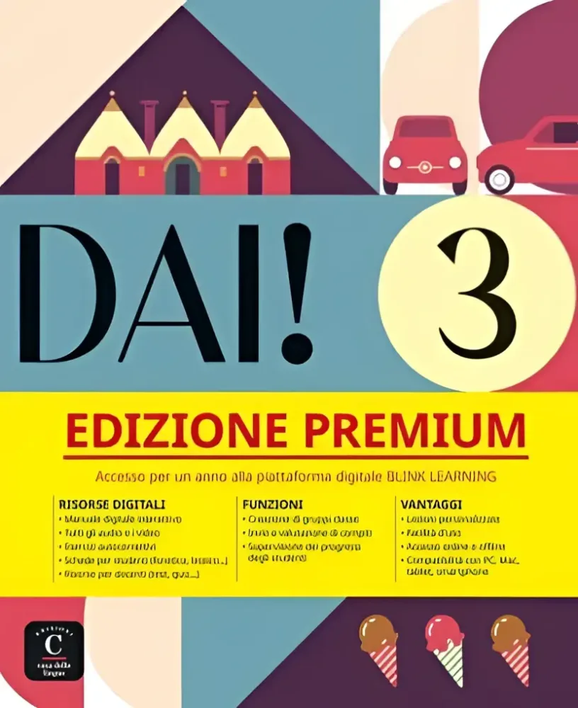 Dai! 3 Edizione Premium