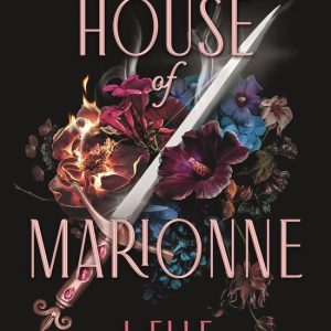 House of Marionne The Sunday Times bestseller where Bridgerton and Fourth Wing collide! House of Marionne The Sunday Times bestseller where Bridgerton and Fourth Wing collide!