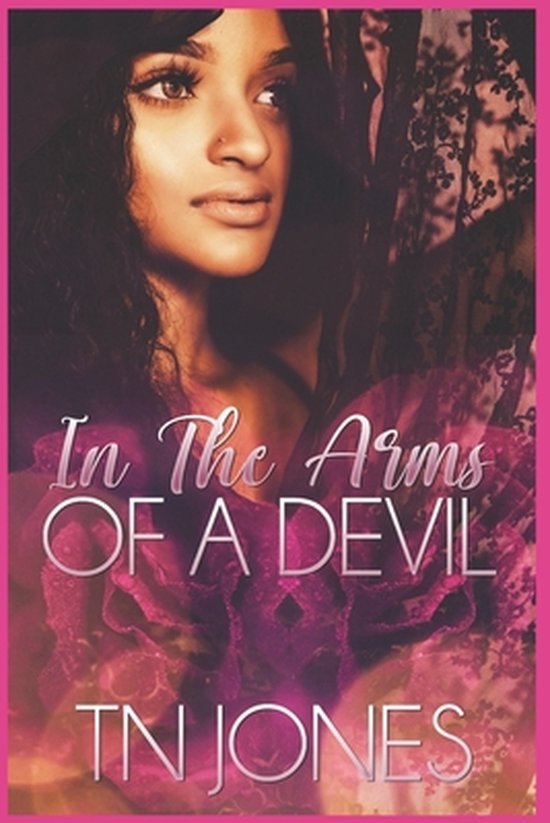 In the Arms of a Devil- In the Arms of a Devil