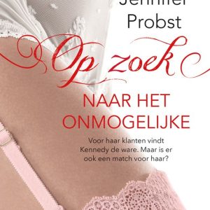Op zoek naar de ware 2 – Op zoek naar het onmogelijke Op zoek naar de ware 2 – Op zoek naar het onmogelijke