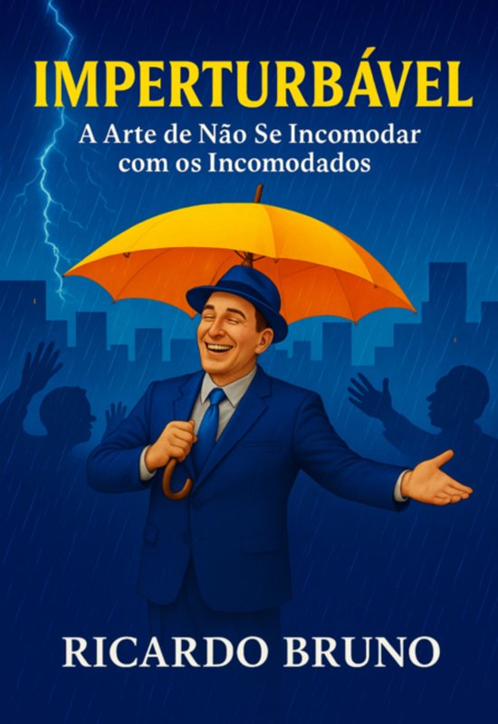 ImperturbávelEbook