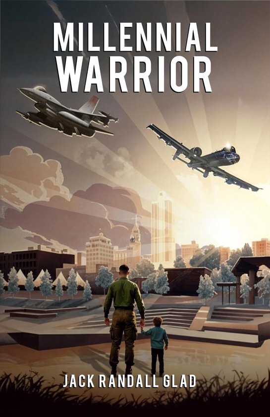 Millennial WarriorEbook