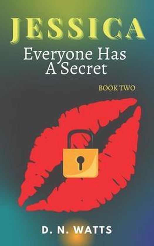 Jessica- Jessica Tout le monde a un secret