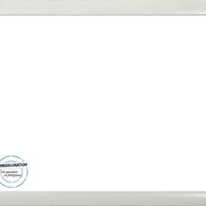 Homedecoration Colorado – Cadre photo – Format photo – 37 x 66 cm – Blanc brillant Homedecoration, MDF, Cadre photo Homedecoration Colorado – Cadre photo – Format photo – 37 x 66 cm – Blanc brillant Homedecoration, MDF, Cadre photo