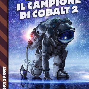 Il campione di Cobalt 2Ebook Il campione di Cobalt 2Ebook