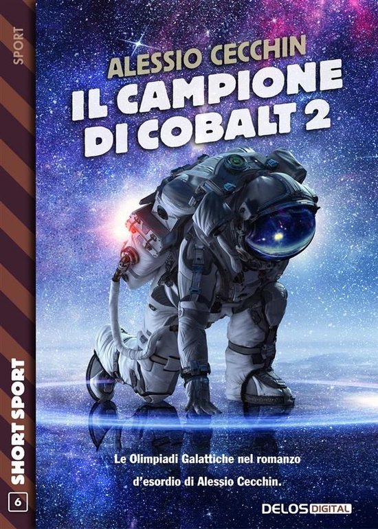 Il campione di Cobalt 2Ebook