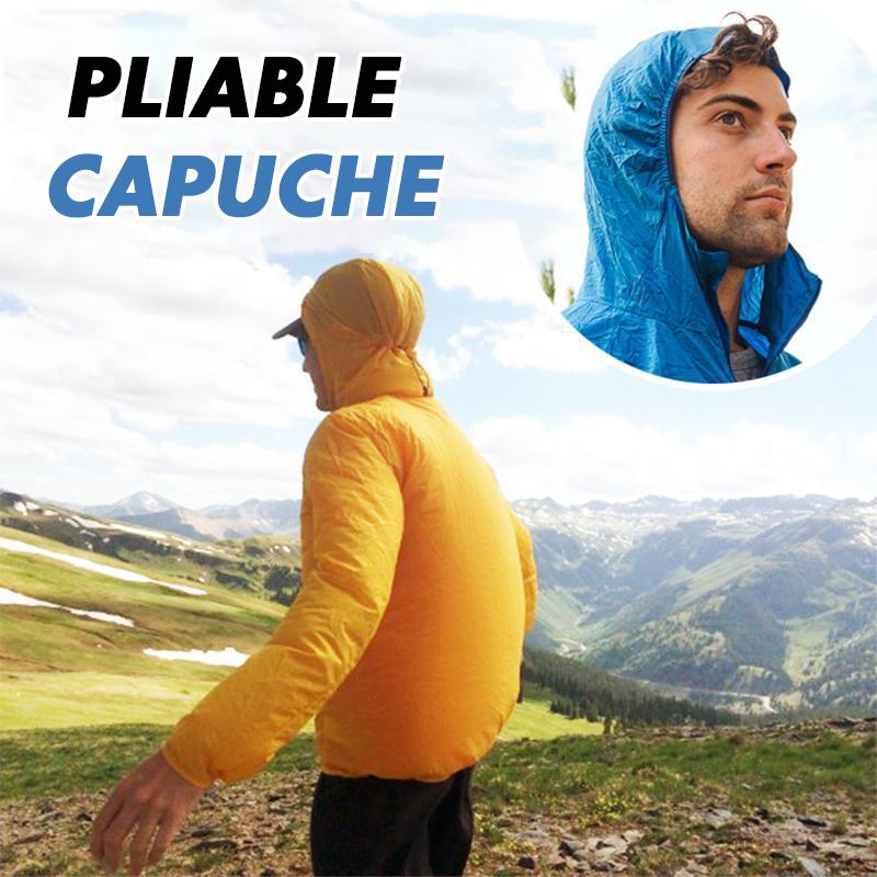 Homme Femme Couche De Protection Solaire Anti-UV – Image 2