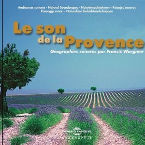 Le Son de La Provence