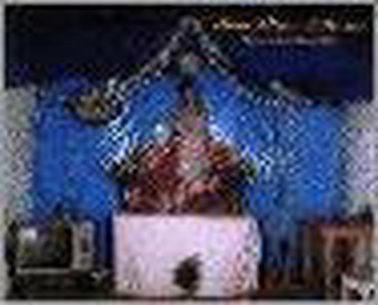 Home Altars Mexico
