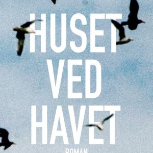 Huset ved havetEbook Huset ved havetEbook