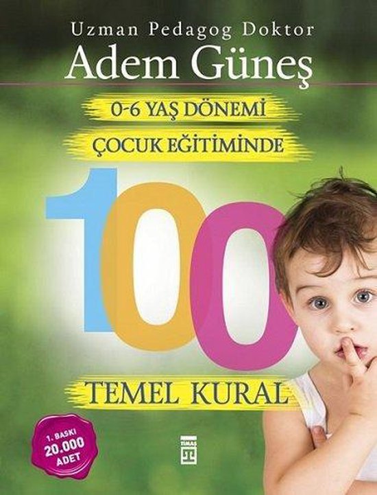 ISBN 9786050820034, Santé, esprit et corps, Turc, 216 pages