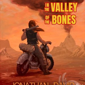 Murdergirl 1 – Murdergirl in the Valley of the BonesEbook Murdergirl, #1 Murdergirl 1 – Murdergirl in the Valley of the BonesEbook Murdergirl, #1