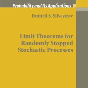 Limit Theorems for Randomly Stopped Stochastic Processes