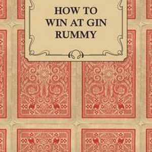 How to Win at Gin RummyEbook