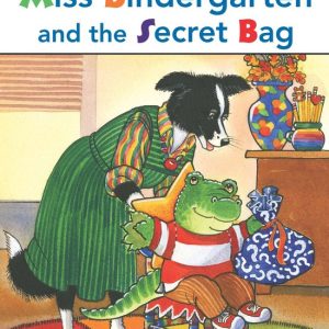 Miss Bindergarten and the Secret Bag Miss Bindergarten and the Secret Bag