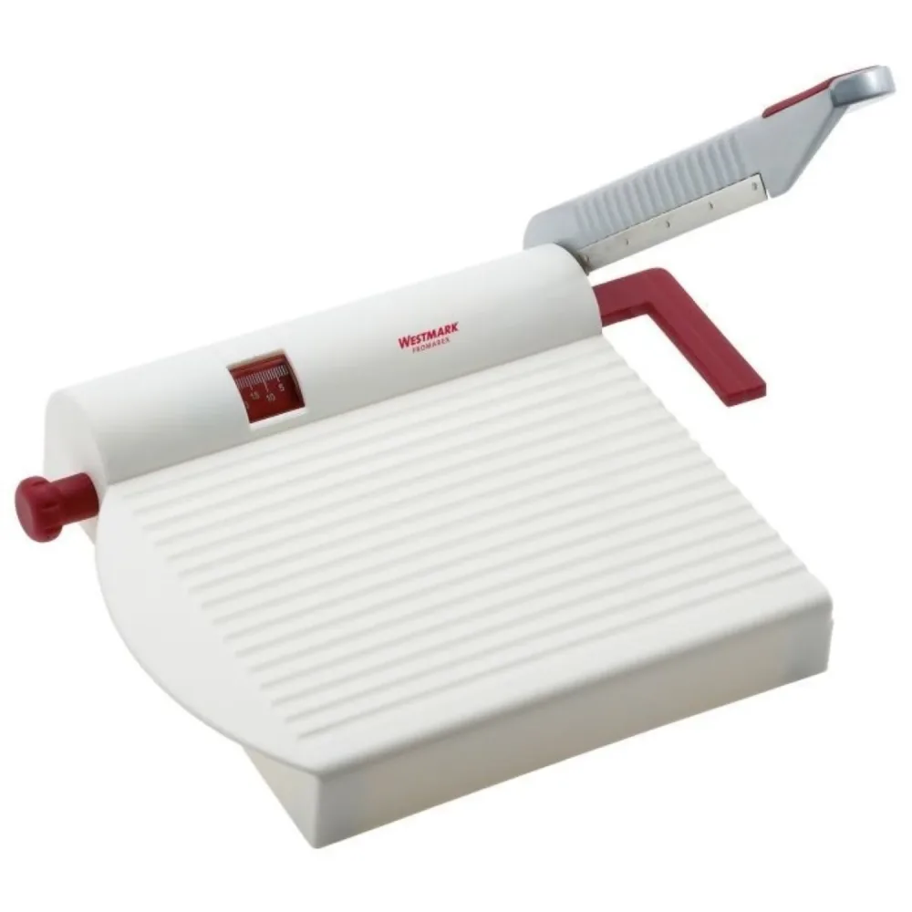 Retro Käseschneider Fromarex, 23.5x23x5.5cm