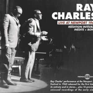 Live At Newport 1960 Reedition Integrale Inedite + Live At Newport 1960 Reedition Integrale Inedite +