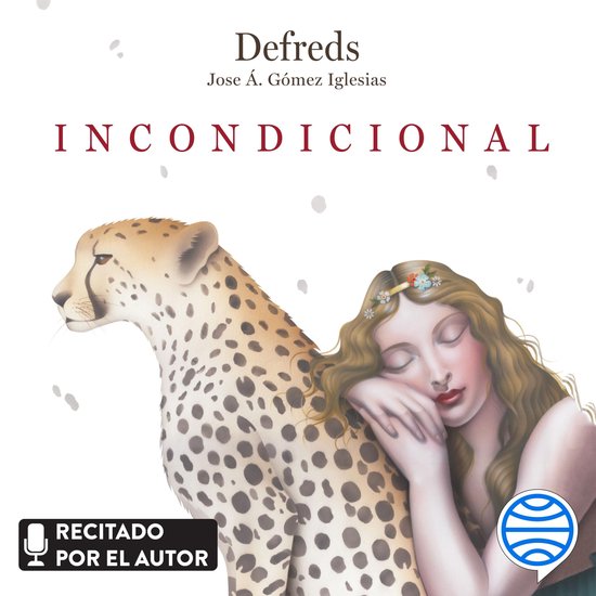 IncondicionalLivre audio