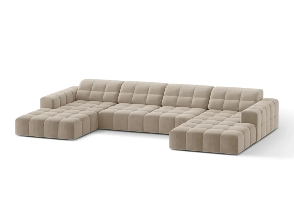 6-Sitzer Panoramic Sofa Jennifer – Image 2