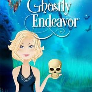 Ghostly Endeavor Ghostly Endeavor